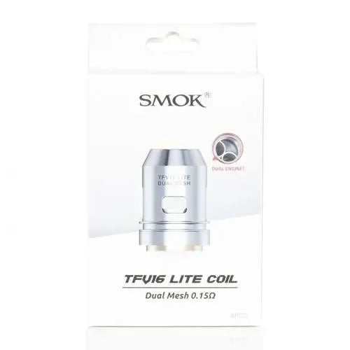 SMOK TFV16 | Best Vape Shop Dubai (2026)