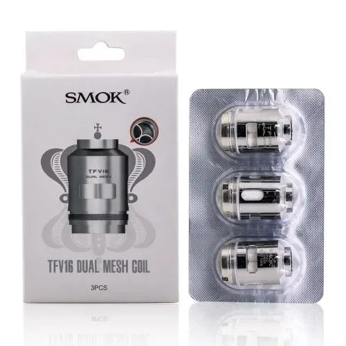 SMOK TFV16 | Best Vape Shop Dubai (2026)