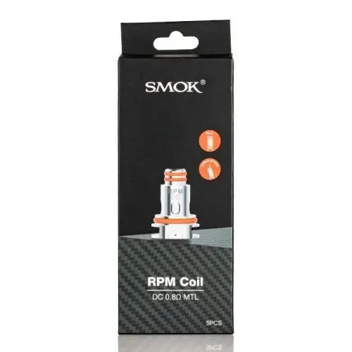 SMOK RPM Series Coils