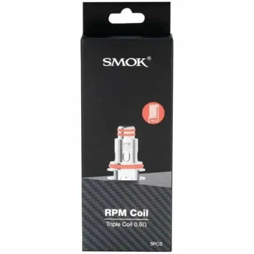 SMOK RPM Series Coils