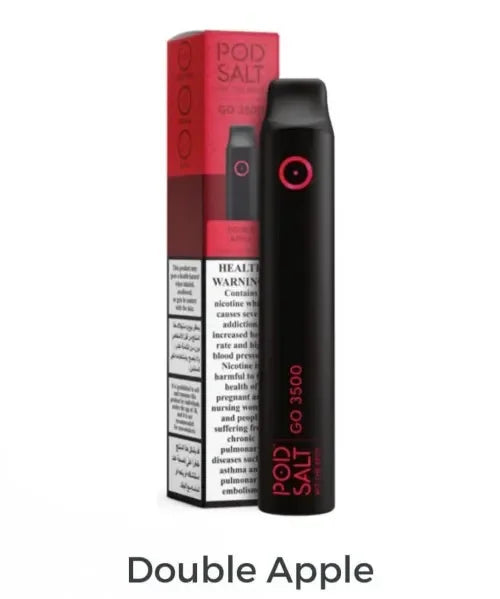 SALT GO | Best Vape Shop Dubai