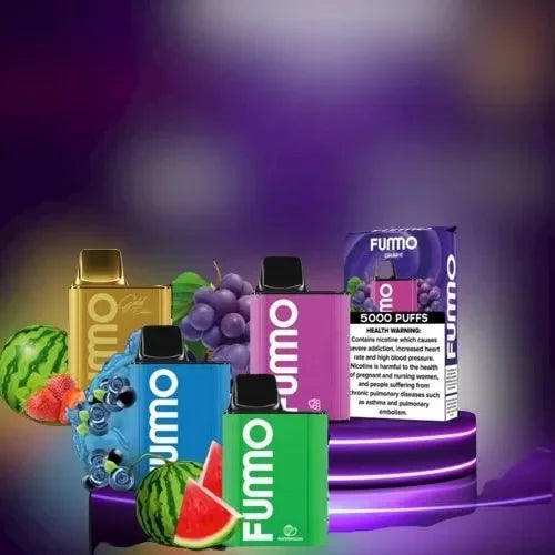 FUMMO PRINCE