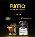 FUMMO PRINCE