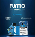 FUMMO PRINCE