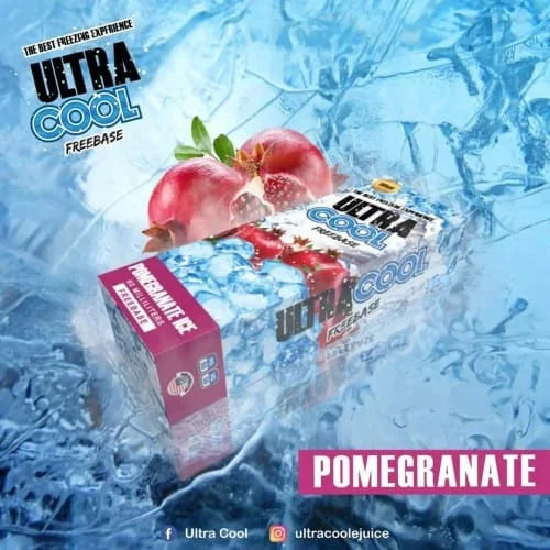 ULTRA COOL Best Vape Shop UAE — Buy Dubai | Emirates Vapor