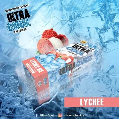 Ultra Cool Best Vape Shop Uae — AED 30 | Emirates Vapor