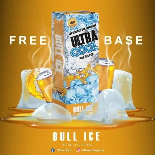 ULTRA COOL | Best Vape Shop Dubai