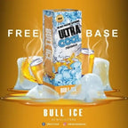 ULTRA COOL Best Vape Shop flavors UAE | Emirates Vapor Dubai