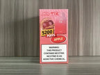 HYPPE TIK 5200 سحبة