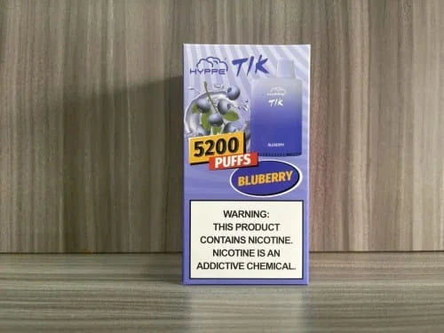 HYPPE TIK 5200 سحبة