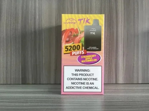 HYPPE TIK 5200 سحبة