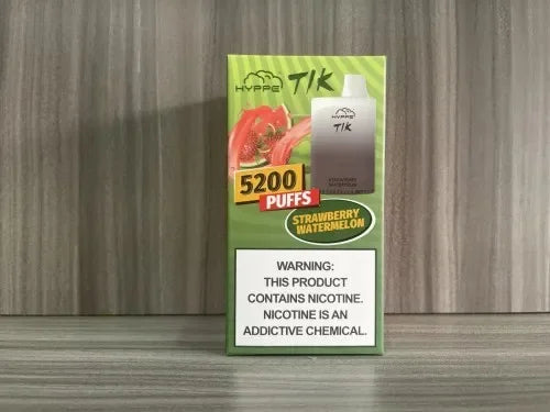 HYPPE TIK 5200 سحبة