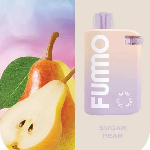 FUMMO SPIN
