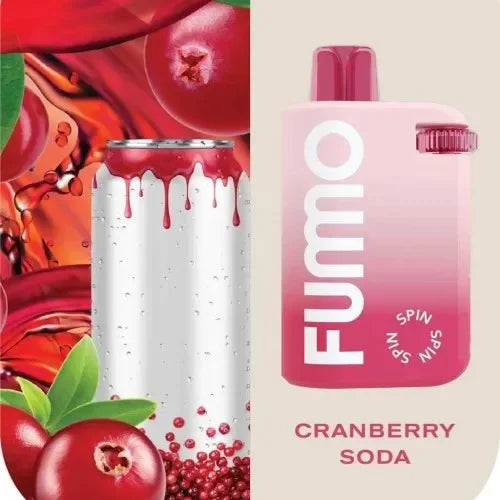 FUMMO SPIN