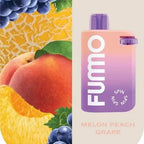 FUMMO SPIN
