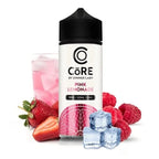 CORE E-JUICE