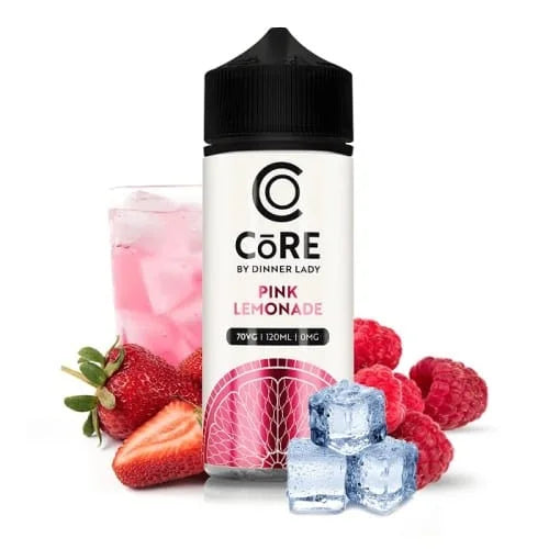 CORE E-JUICE