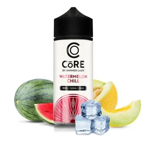 CORE E-JUICE