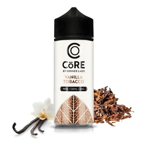CORE E-JUICE