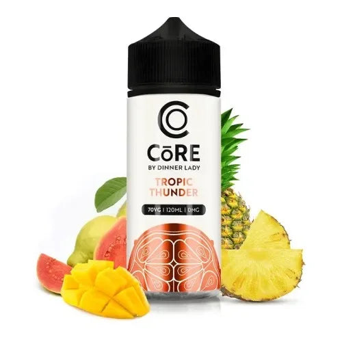 CORE E-JUICE