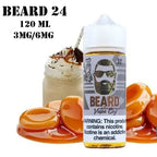 BEARD E-JUICE