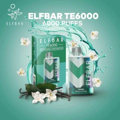 ELFBAR TE