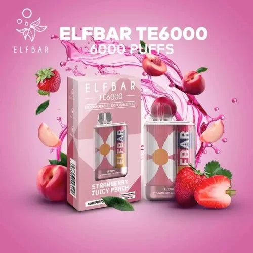 ELFBAR TE