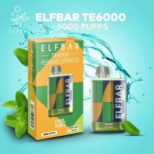 ELFBAR TE
