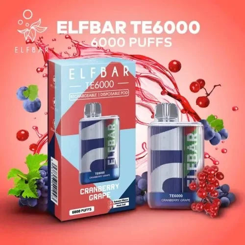 ELFBAR TE