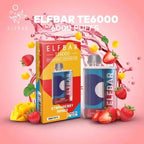 ELFBAR TE