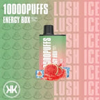 ENERGY BOX