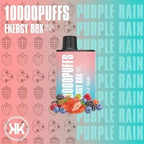 ENERGY BOX