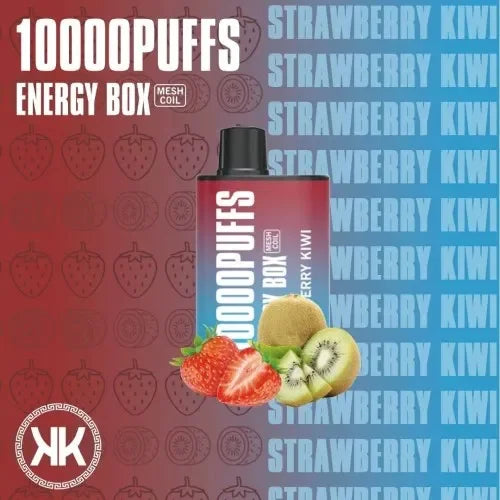 ENERGY BOX