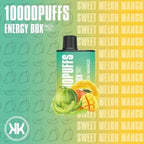 ENERGY BOX