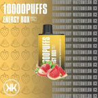 ENERGY BOX