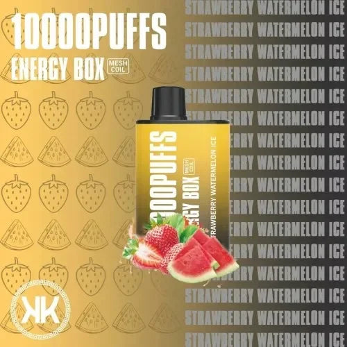 ENERGY BOX