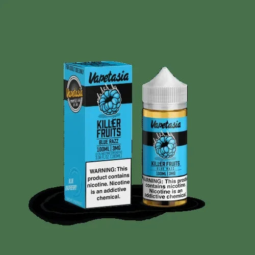 TASIA E-JUICE Best Vape Shop (2026) best price UAE — ESMA certified