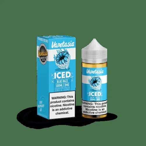 TASIA E-JUICE Best Vape Shop (2026) UAE — Buy Dubai | Emirates Vapor