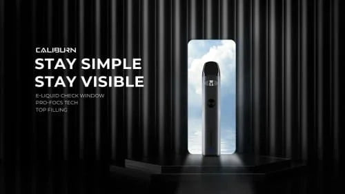 Buy Uwell Uwell Caliburn A2 15W Kit Dubai same-day delivery