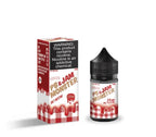 JAM MONSTER | Best Vape Shop Dubai (2026)
