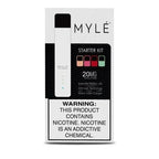 MYLÉ STARTER | Best Vape Shop Dubai (2026)