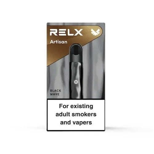 RELX® ARTISAN Best Vape Shop (2026) UAE