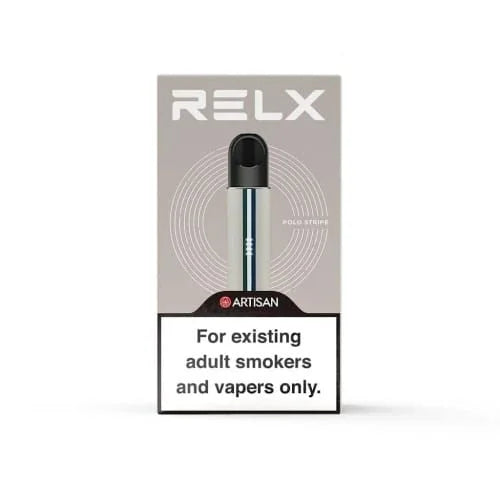 RELX® ARTISAN | Best Vape Shop Dubai (2026)