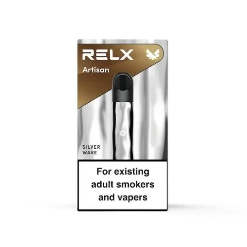 RELX® ARTISAN | Best Vape Shop Dubai (2026)