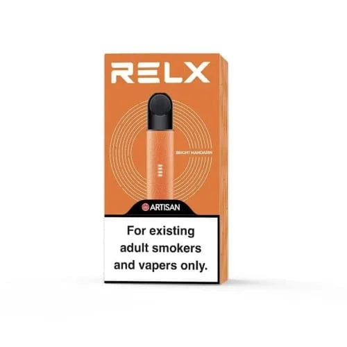 RELX® ARTISAN | Best Vape Shop Dubai (2026)