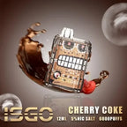 ISGO DRUM BOX 6000 سحبة