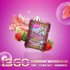 ISGO DRUM BOX 6000 سحبة