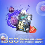 ISGO DRUM BOX 6000 سحبة
