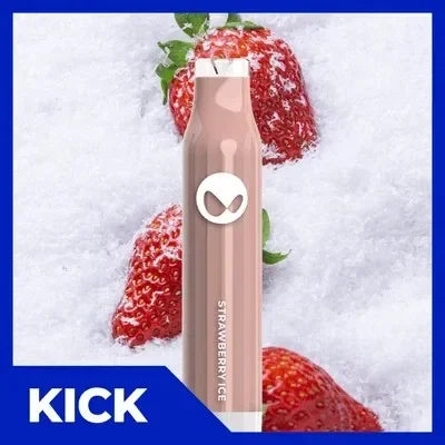 WAKA KICK | Best Vape Shop Dubai (2026)