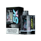 NASTY CRYSTAL | Best Vape Shop Dubai (2026)